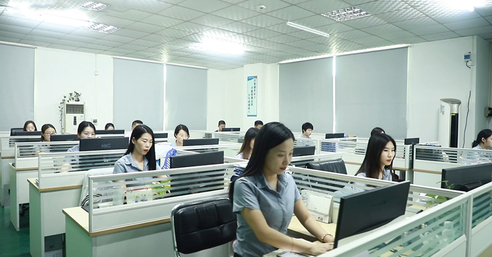 售后服務(wù)周到